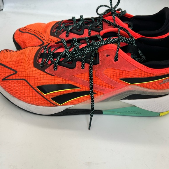 Men's Reebok Performance Running Shoes - Picture 3 of 6